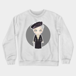 Violet Crawley Crewneck Sweatshirt